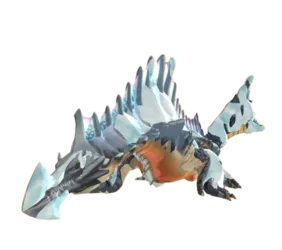 Glacial Agnaktor